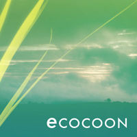 Ecocoon, conception d'une application Iphone éco-responsable et design de l'interface, Hervé Augoyat à Lyon.