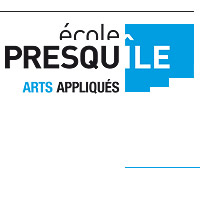Refonte et référencement du site internet de l'Ecole Presqu'île, école d'arts appliqués à Lyon.