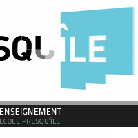 Enseignement à école Presqu'île, Hervé Augoyat à Lyon.