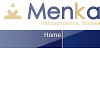 Développement du site pour Menkaura, acessibilité mobile, Hervé Augoyat à Lyon.