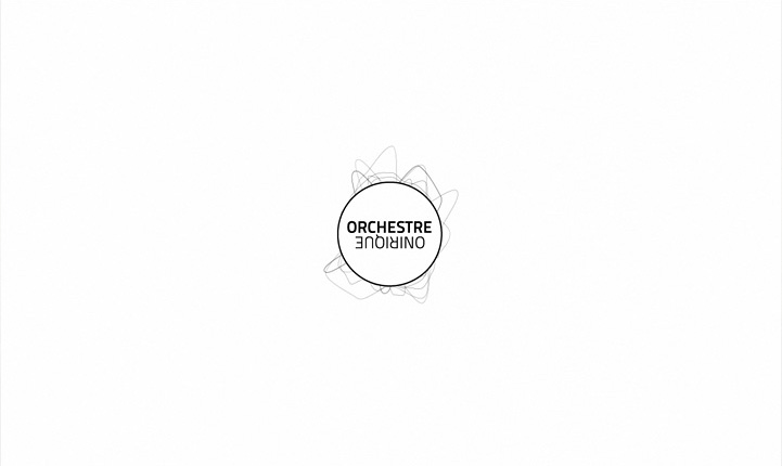 Orchestre Onirique, création d'un court métrage interactif. Hervé Augoyat.