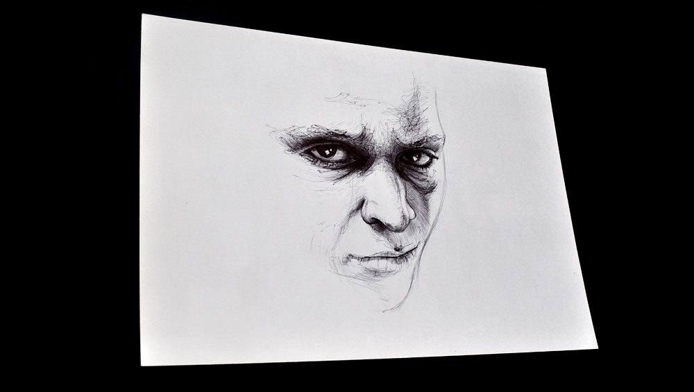 dessins divers