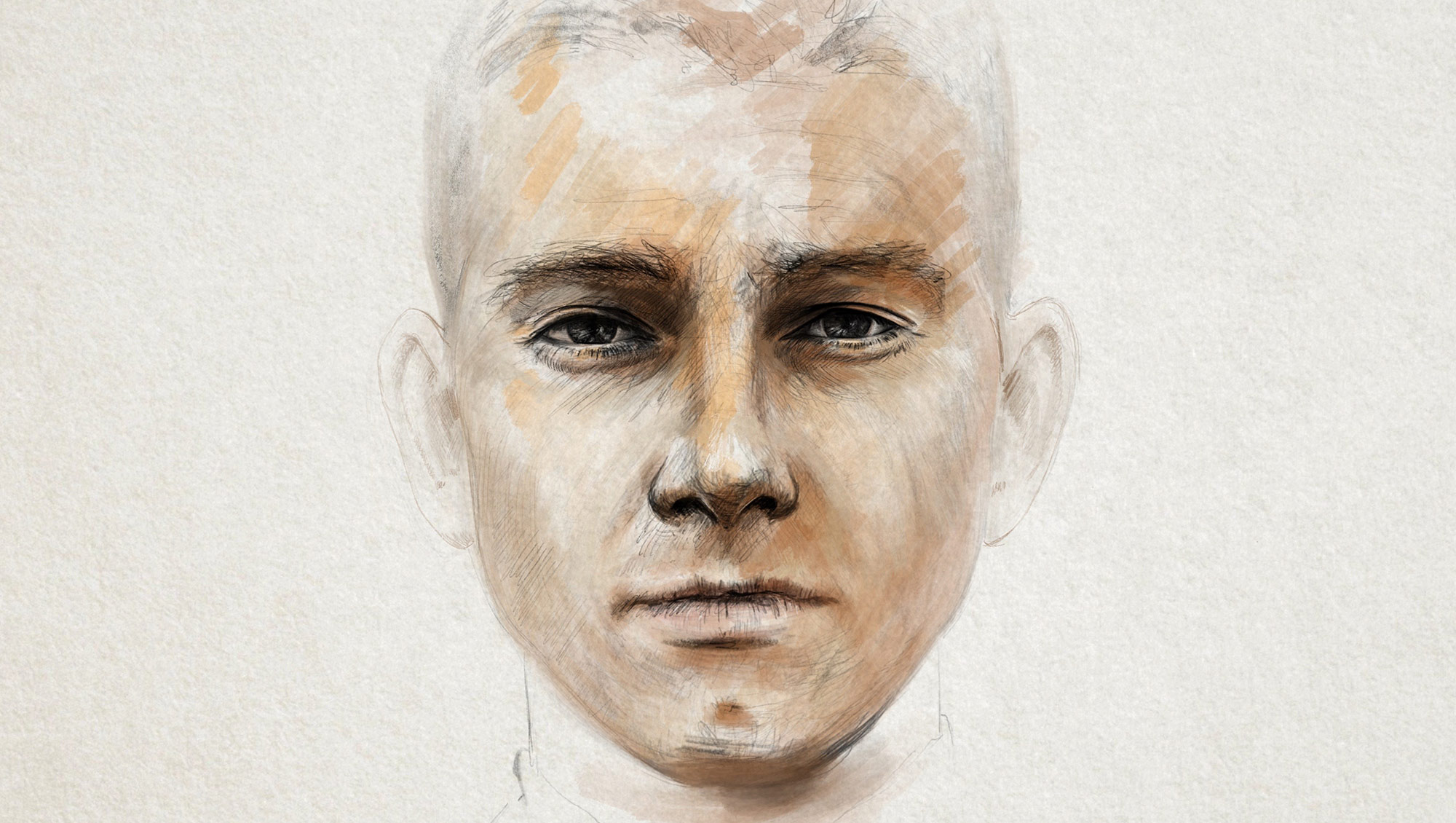 Portraitiste Lyon, peinture et dessin par Hervé Augoyat