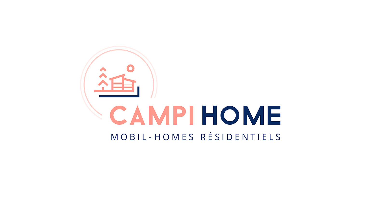 Campihome : création du site internet d'annonces de mobil-home en vente dans des campings, Hervé Augoyat