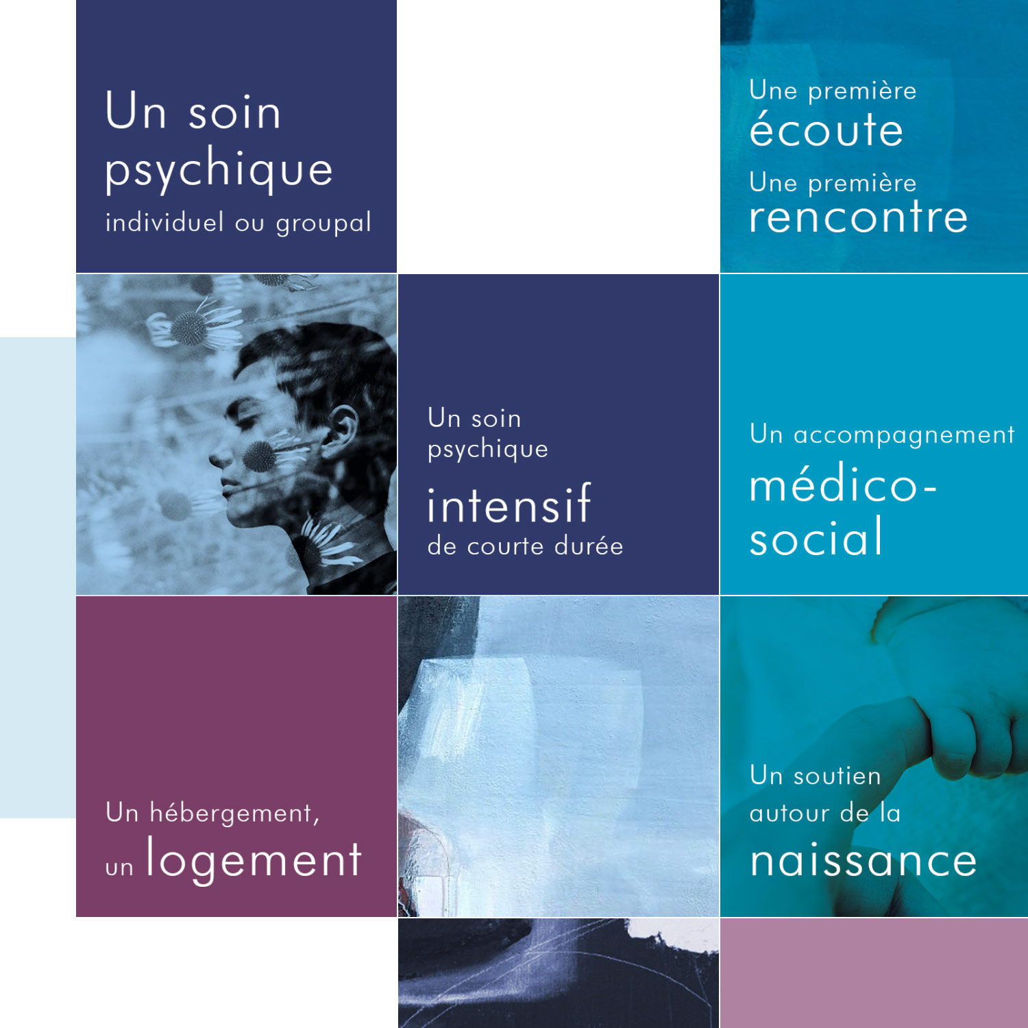 Association SMC : création site internet à Lyon et villeurbanne, Hervé Augoyat