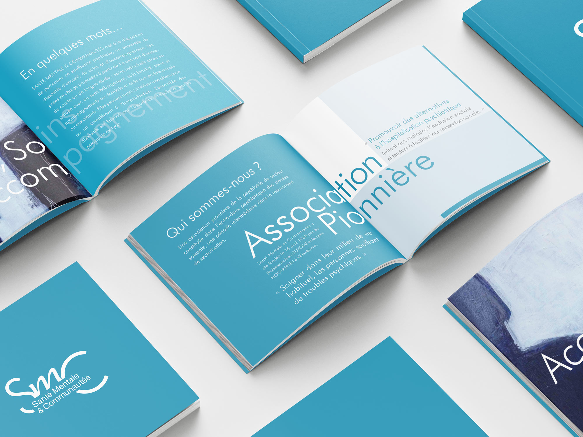 Association SMC : création site internet à Lyon et villeurbanne, Hervé Augoyat