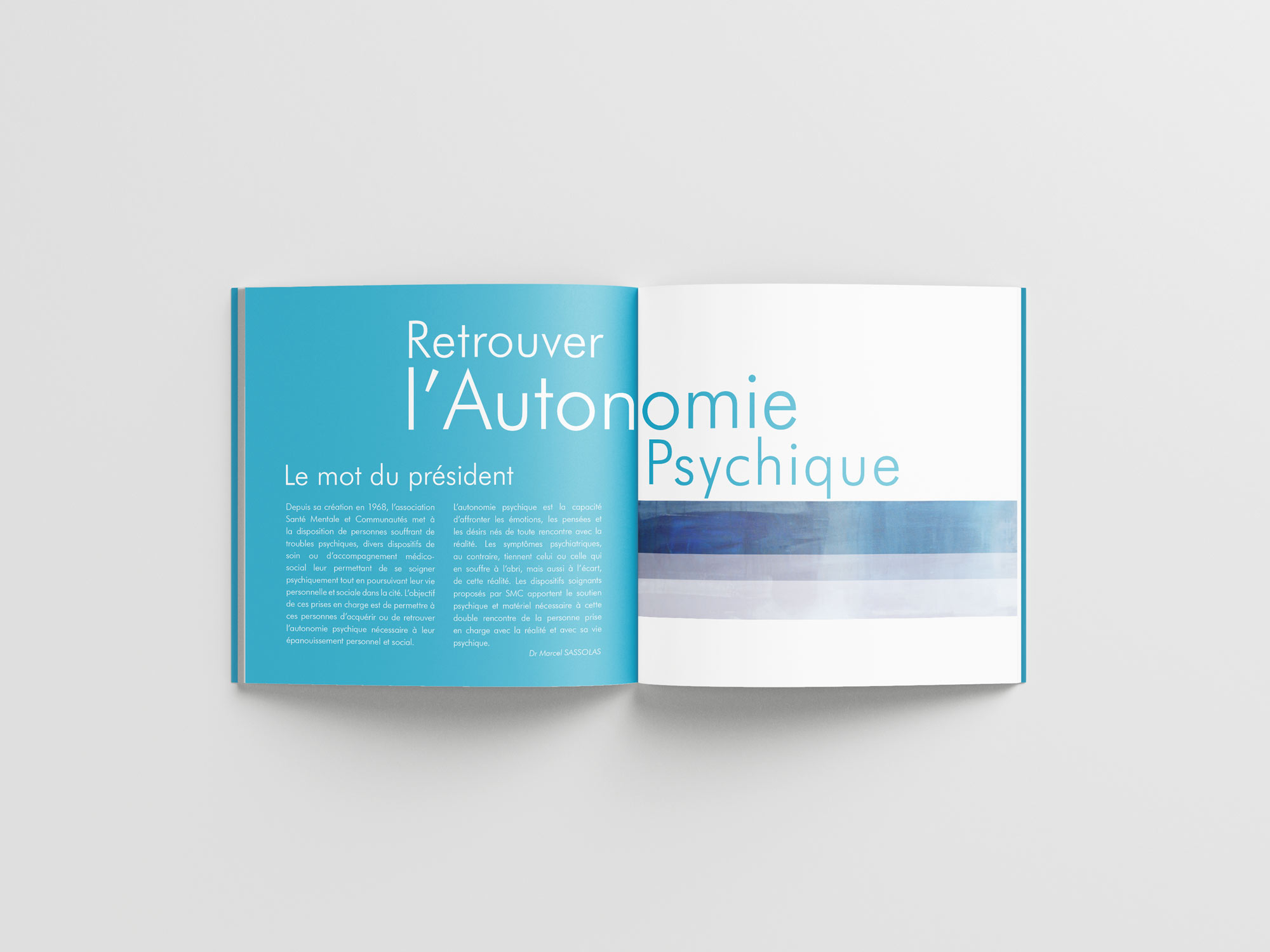 Association SMC : création site internet à Lyon et villeurbanne, Hervé Augoyat