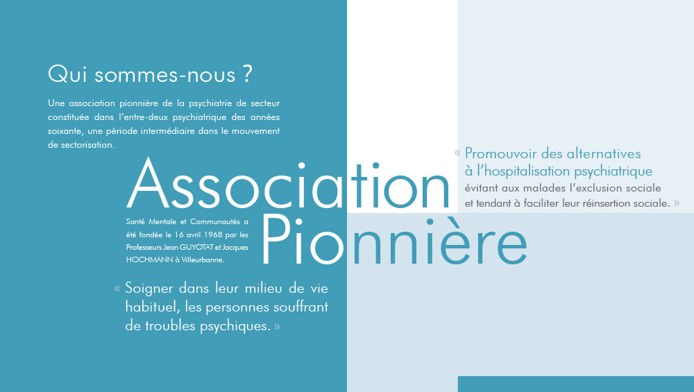 Association SMC : création logo et site web, Hervé Augoyat