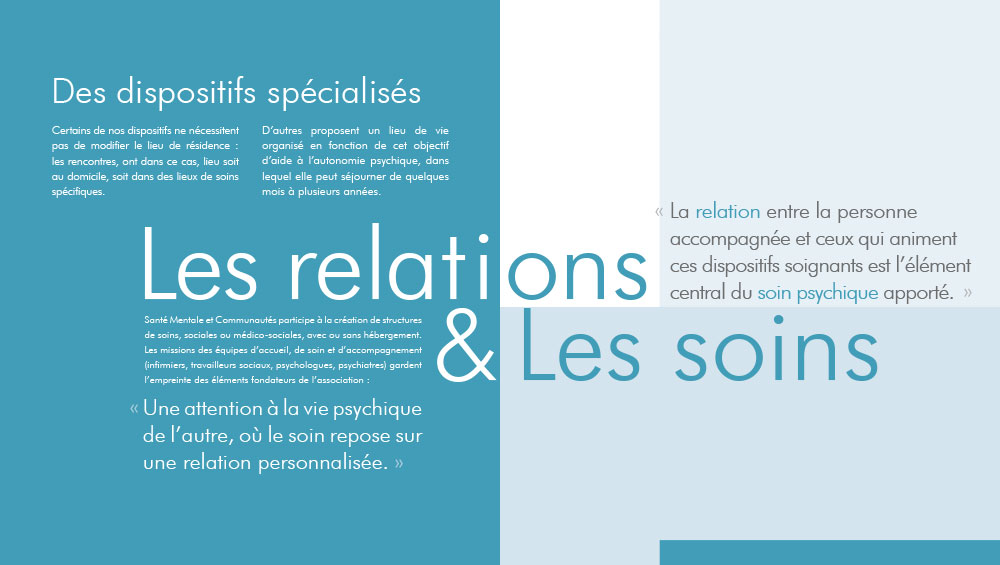 Association SMC : création logo et site web, Hervé Augoyat
