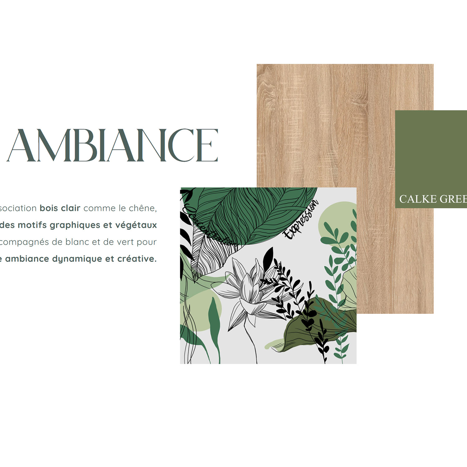 KLR Architecte d'intérieur à Villefranche-sur-Saône / Lyon, création du site internet par Hervé Augoyat.