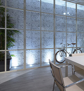Site cuisiniste à Lyon