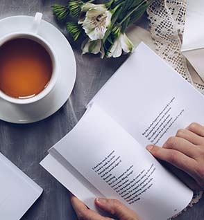 Etude de la lecture sur le web